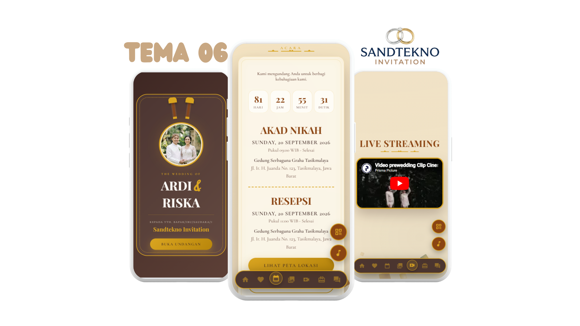 TEMA 06 ADAT BALI
